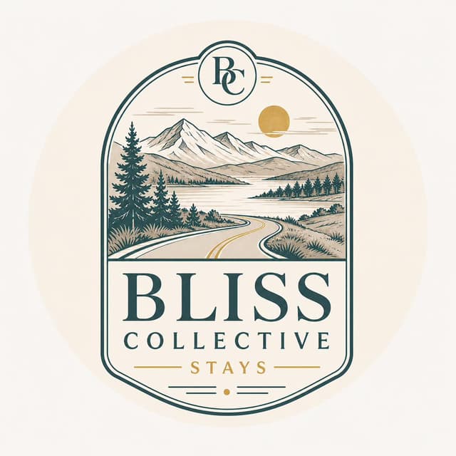 Bliss Collective Stays